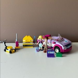 LEGO friends set